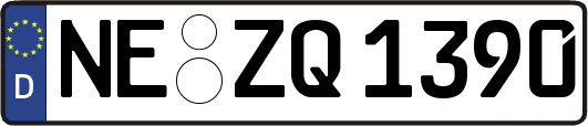 NE-ZQ1390
