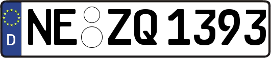 NE-ZQ1393