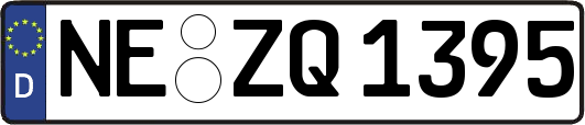 NE-ZQ1395