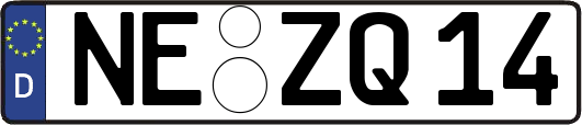 NE-ZQ14
