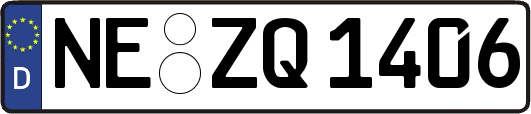 NE-ZQ1406