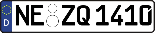 NE-ZQ1410