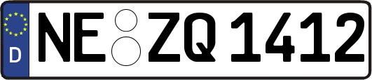 NE-ZQ1412