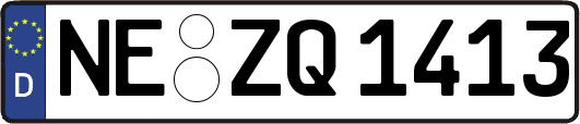 NE-ZQ1413