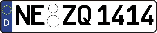 NE-ZQ1414