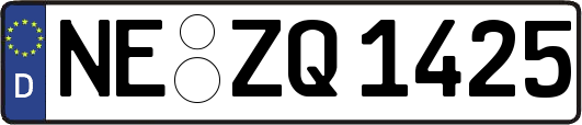 NE-ZQ1425