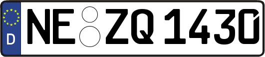 NE-ZQ1430