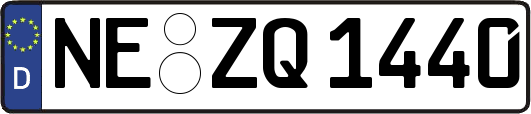 NE-ZQ1440