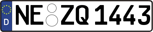 NE-ZQ1443