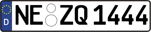 NE-ZQ1444