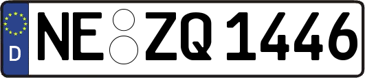 NE-ZQ1446