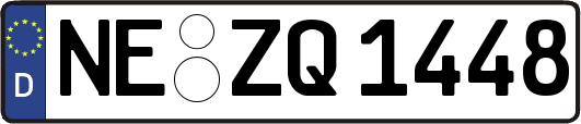 NE-ZQ1448