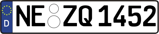 NE-ZQ1452