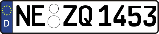 NE-ZQ1453