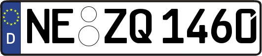 NE-ZQ1460