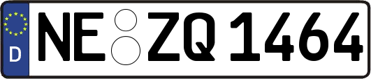 NE-ZQ1464