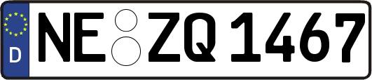NE-ZQ1467