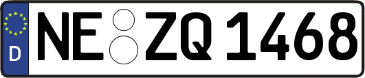 NE-ZQ1468