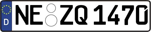 NE-ZQ1470