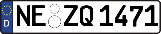 NE-ZQ1471