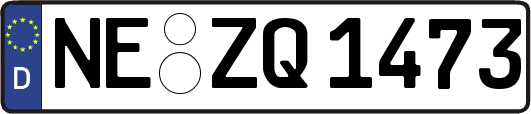 NE-ZQ1473