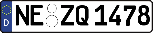 NE-ZQ1478
