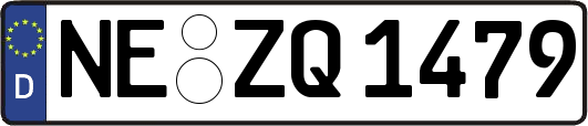 NE-ZQ1479