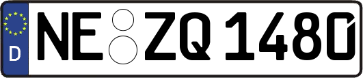 NE-ZQ1480