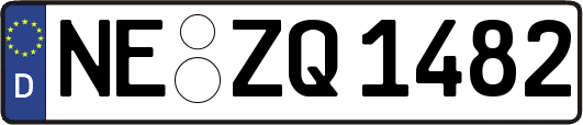 NE-ZQ1482