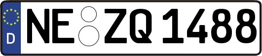 NE-ZQ1488