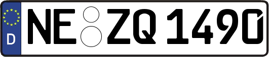NE-ZQ1490