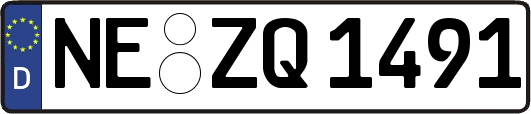 NE-ZQ1491