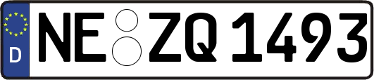 NE-ZQ1493