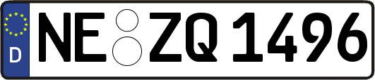 NE-ZQ1496