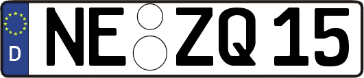 NE-ZQ15