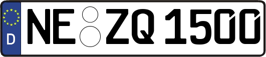 NE-ZQ1500