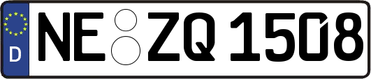 NE-ZQ1508