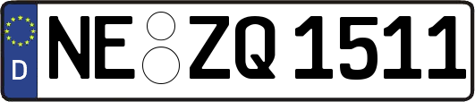 NE-ZQ1511