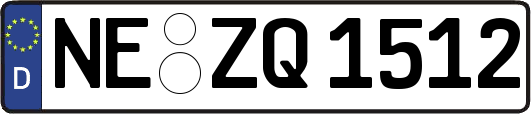NE-ZQ1512