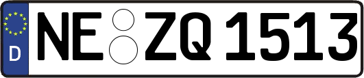 NE-ZQ1513