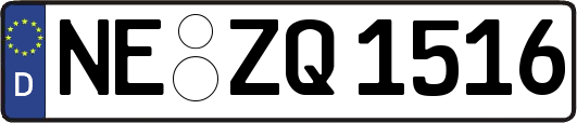 NE-ZQ1516