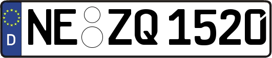 NE-ZQ1520