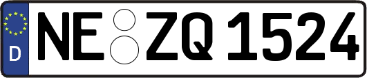 NE-ZQ1524