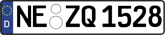 NE-ZQ1528