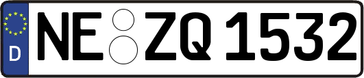 NE-ZQ1532