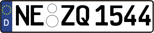 NE-ZQ1544