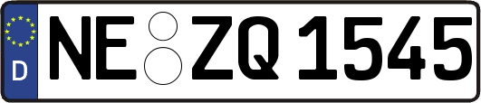 NE-ZQ1545