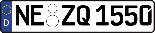 NE-ZQ1550