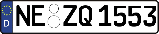 NE-ZQ1553