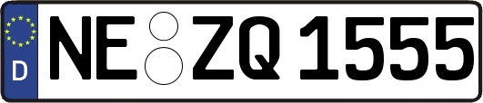 NE-ZQ1555